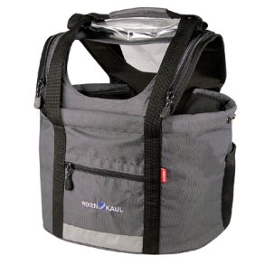 KLICKFIX taske DOGGY gr�