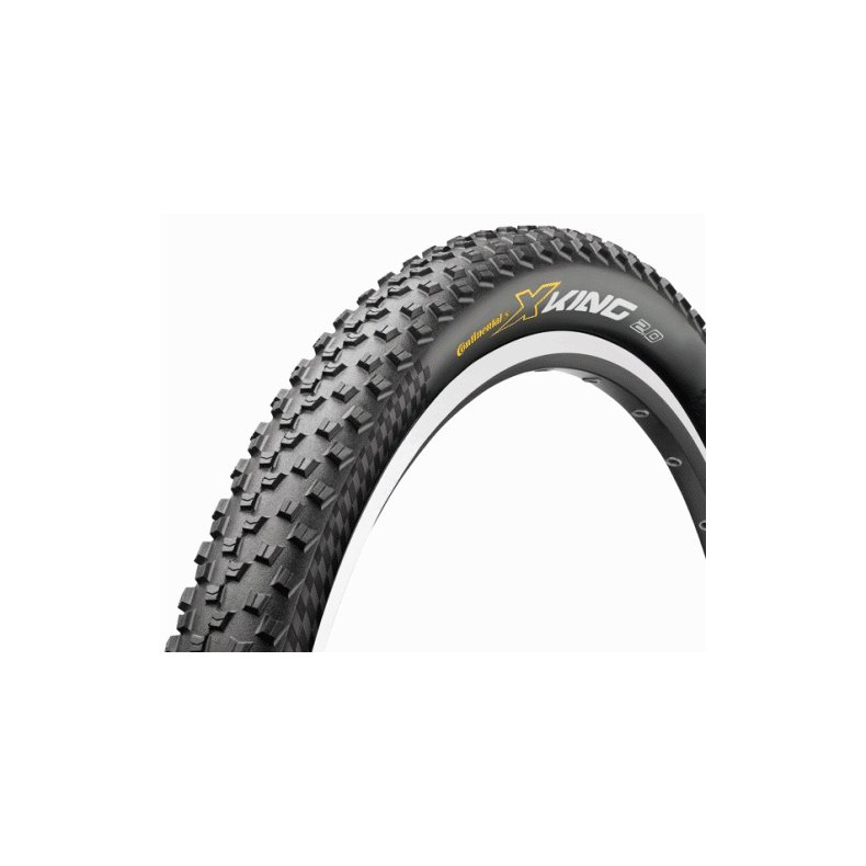 Continental X-King mtb d�k