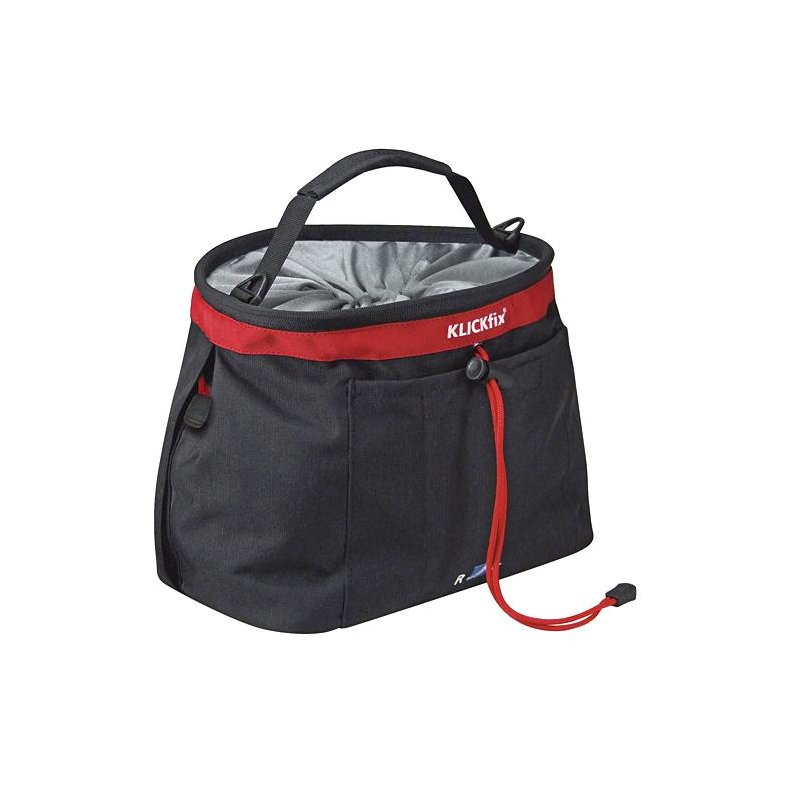 KLICKFIX LightBag sort