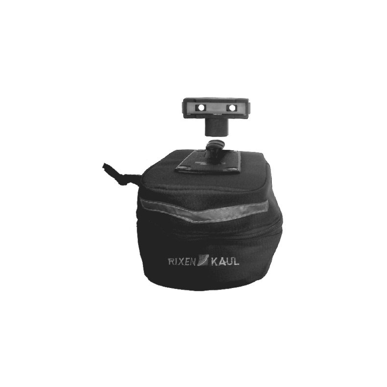 KLICKFIX sadeltaske MICRO100