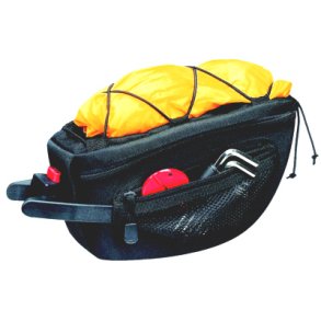 KLICKFIX sadeltaske CONTURA