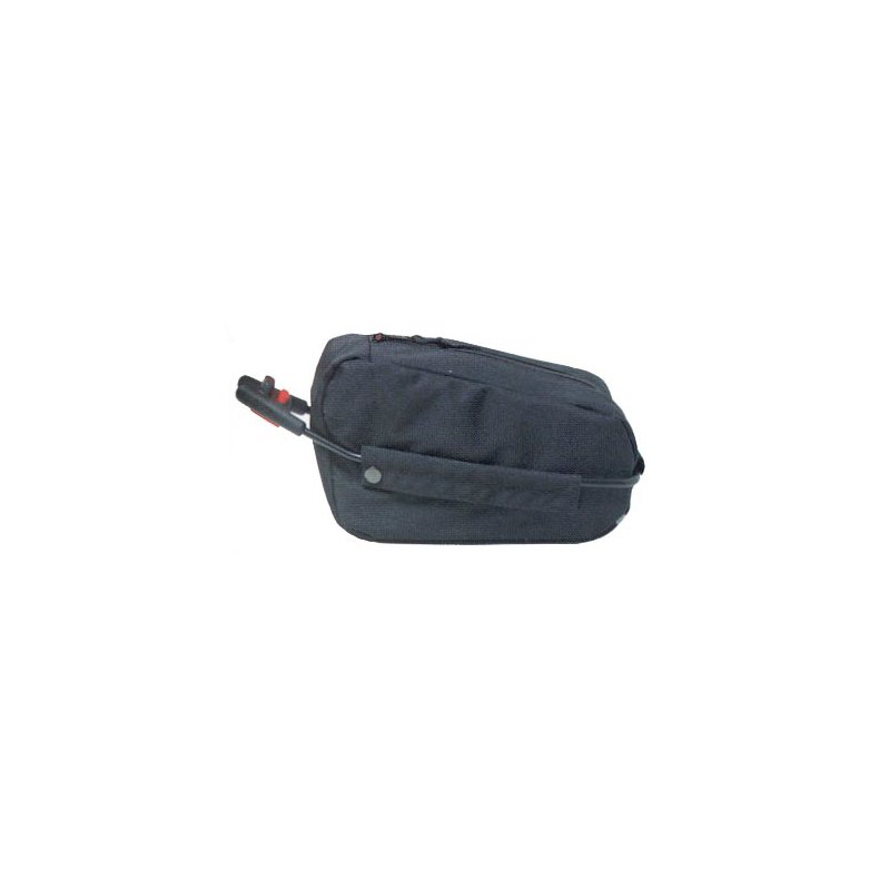KLICKFIX sadeltaske 4,5L