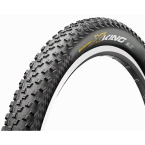 Continental Conti Race King