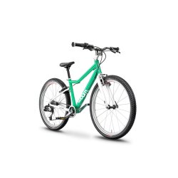 WOOM 24 TOMMER 8 GEAR 8,7 KG 125-145 CM