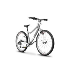 WOOM 24 TOMMER 8 GEAR 8,7 KG 125-145 CM