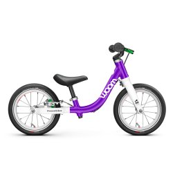 WOOM ORIGINAL L�becykel  1,5-3,5 �r