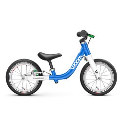WOOM ORIGINAL L�becykel  1,5-3,5 �r