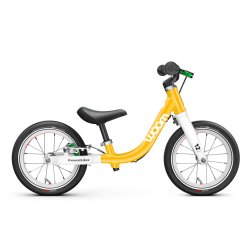 WOOM ORIGINAL L�becykel  1,5-3,5 �r