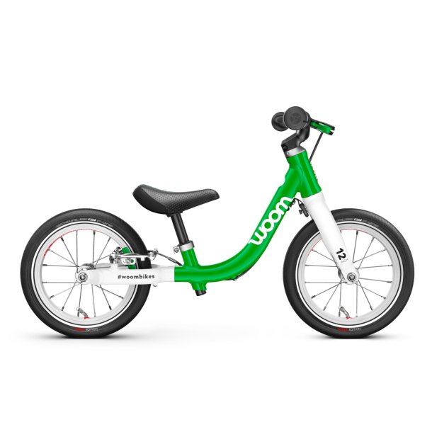 WOOM ORIGINAL Lbecykel  1,5-3,5 r