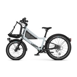 WOOM NOW 20 TOMMER 10,5 KG 115-135 CM 8 GEAR