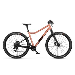 WOOM Off 6 26 Tommer 10 Kg 140-160cm 9 Gear