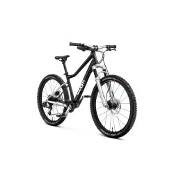 WOOM Off Air 5 24 Tommer 10,3 Kg 125-140Cm 9 Gear