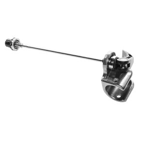 Thule trailerkobling Aksel ezHitch kit med QR til bla. coaster XT