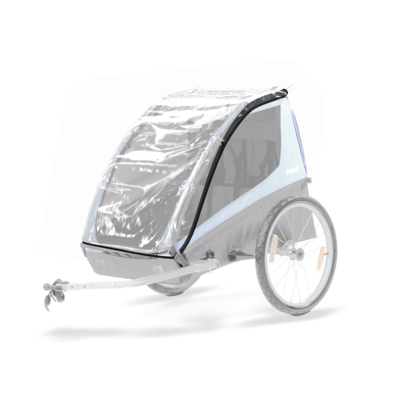 Thule regnslag for Coaster XT