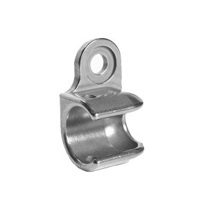 Cykelkobling THULE Axle Mount ezHitch Cup. Ekstra beslag n�r traileren skal benyttes p� flere cykler.