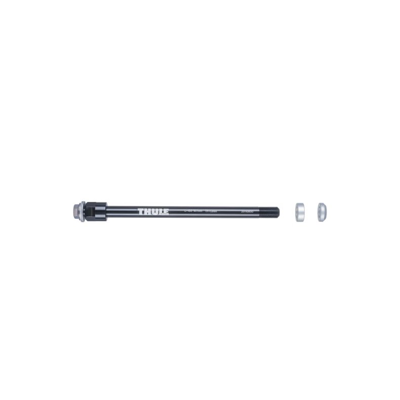 Thule trailerkobling For Syntace X-12 Thru aksel shimano