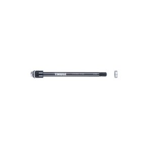 Thule trailerkobling For Shimano 159-165mm Thru aksel M12x1.5mm Thru aksel
