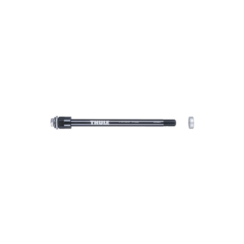 Thule trailerkobling For Shimano 159-165mm Thru aksel M12x1.5mm Thru aksel
