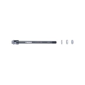 Thule trailerkobling For Syntace 157-172 mm Thru aksel M12x1.0 mm Thru aksel