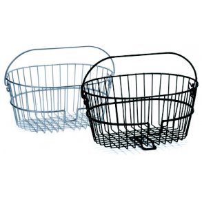 KURV SORT ELLER S�LV