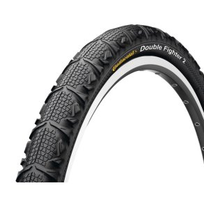 Continental Conti Double Fighter II