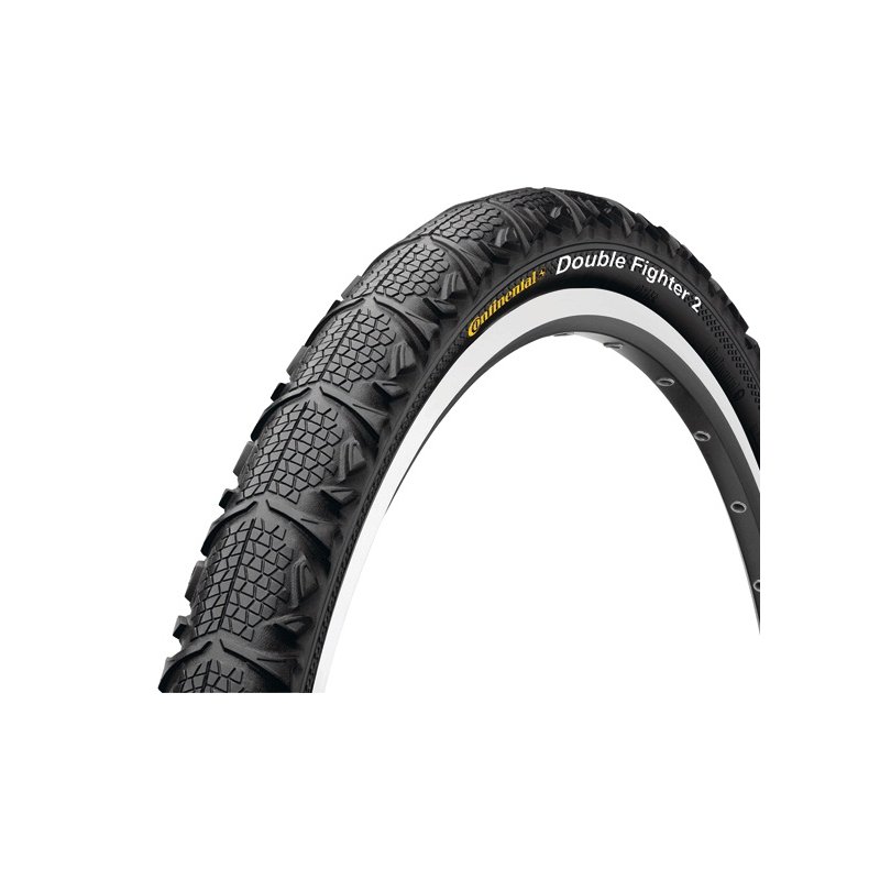 Continental Conti Double Fighter II