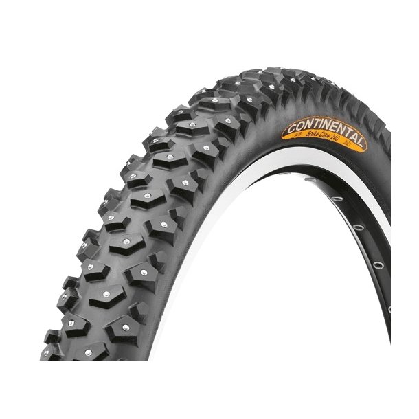 Continental Conti Spike Claw 240