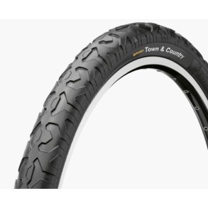 Continental Conti Town og Country