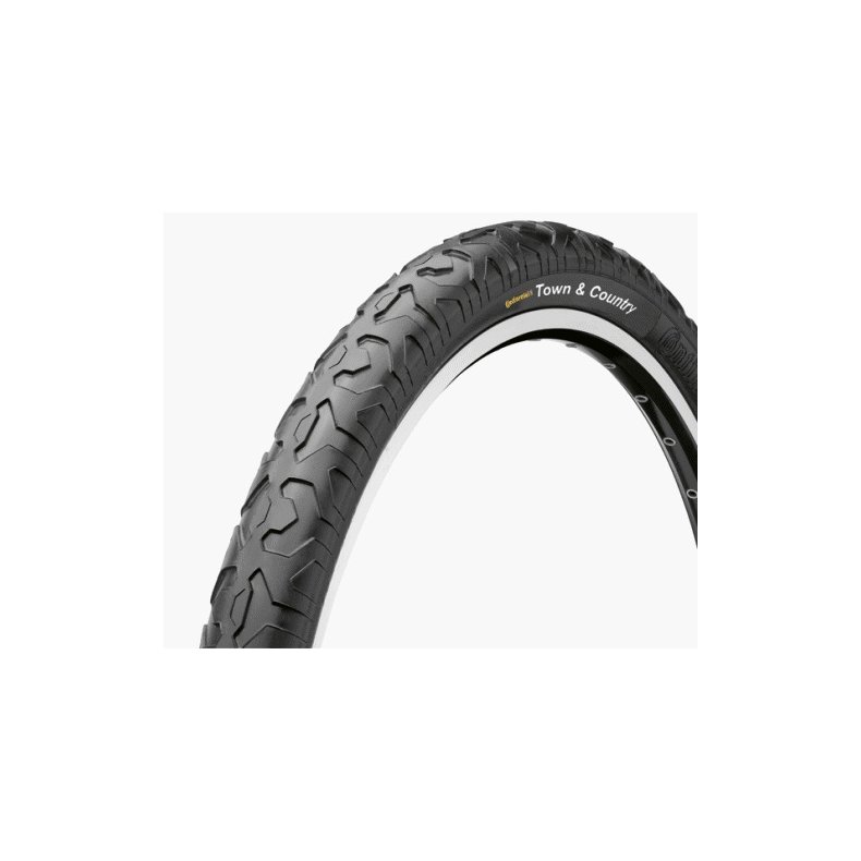 Continental Conti Town og Country