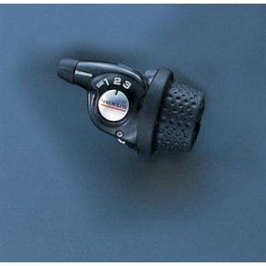 SL-3S35 Nexus Revo greb, med kabel og indikator