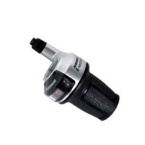 i-MOTION 9 discrete drejegreb komplet m/blindhndt