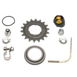 TILBEHRSST SPECTRO 3-5-7 gear MY2000