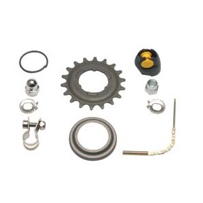 TILBEHRSST SPECTRO 3-5-7 gear MY2000