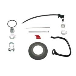 TILBEHRSST SPECTRO 3-5-7 gear MY2000