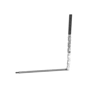 INDIKATORKDE TORPEDO 3 ELLER 5 GEAR