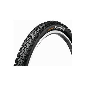 Continental Conti Travel Contact Refleks