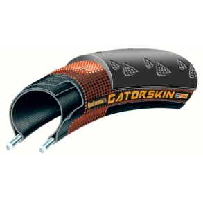 Continental Conti GatorSkin mtb
