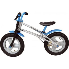 Bl Lbecykel JDBUG Trainingbikes