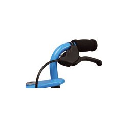 Bl Lbecykel JDBUG Trainingbikes