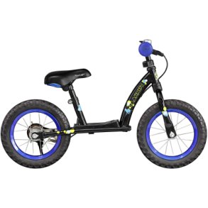 Taarnby Walk Bike Boy Black