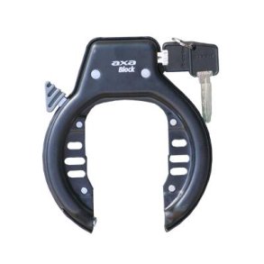 AXA GODKENDT CYKELLS