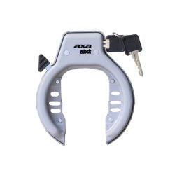 AXA GODKENDT CYKELLS