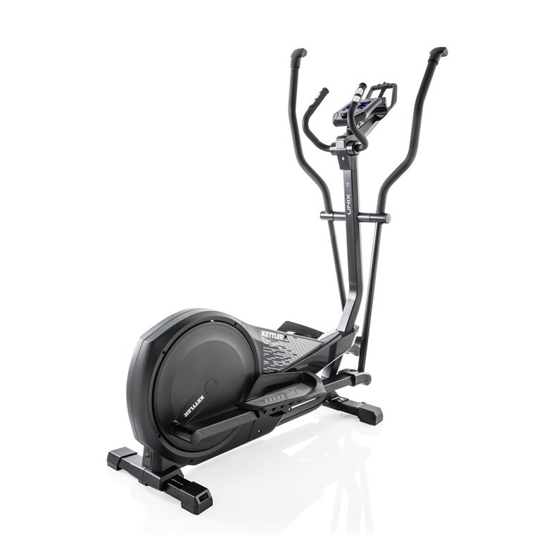 unix 4 Kettler Crosstrainer