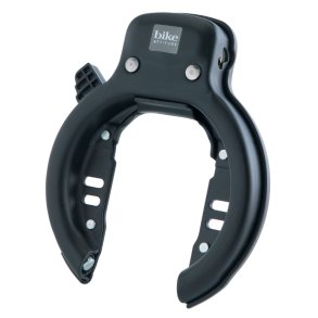 Ls Bike Attitude Sort u/beslag Med Ens Ngler