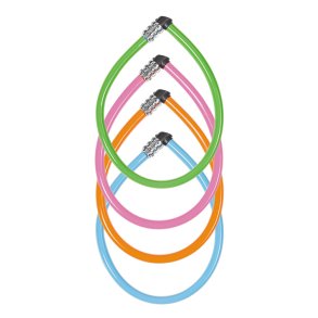 abus wirels med kode