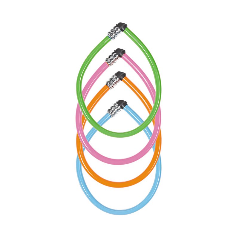 abus wirel�s med kode