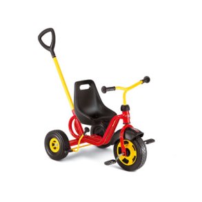 PUKY LADCYKEL RD FRA 2 R