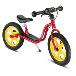 PUKY LBECYKEL FRA 2 1/2 R MED HNDBREMSE RD