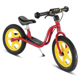 PUKY LBECYKEL FRA 2 1/2 R MED HNDBREMSE RD