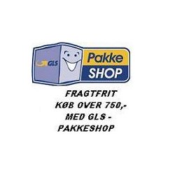 ABUS Wirels 875 Winner 500 CM